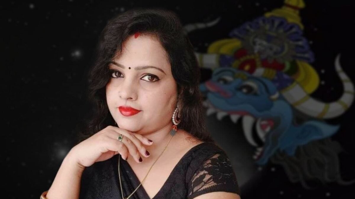 18 महीने बाद बदल रही है राहु की दिशा