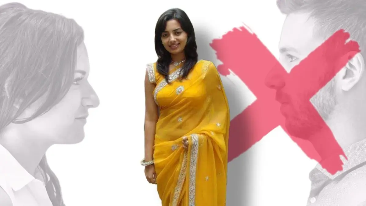 पत्नियां अपने अतीत या पूर्व प्रेमी के बारे में पति को सच क्यों नहीं बताती हैं