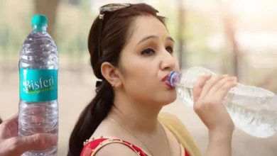 प्लास्टिक की बोतल में पानी पीने की ना करें भूल, बन जाओगे इन रोगों के शिकार