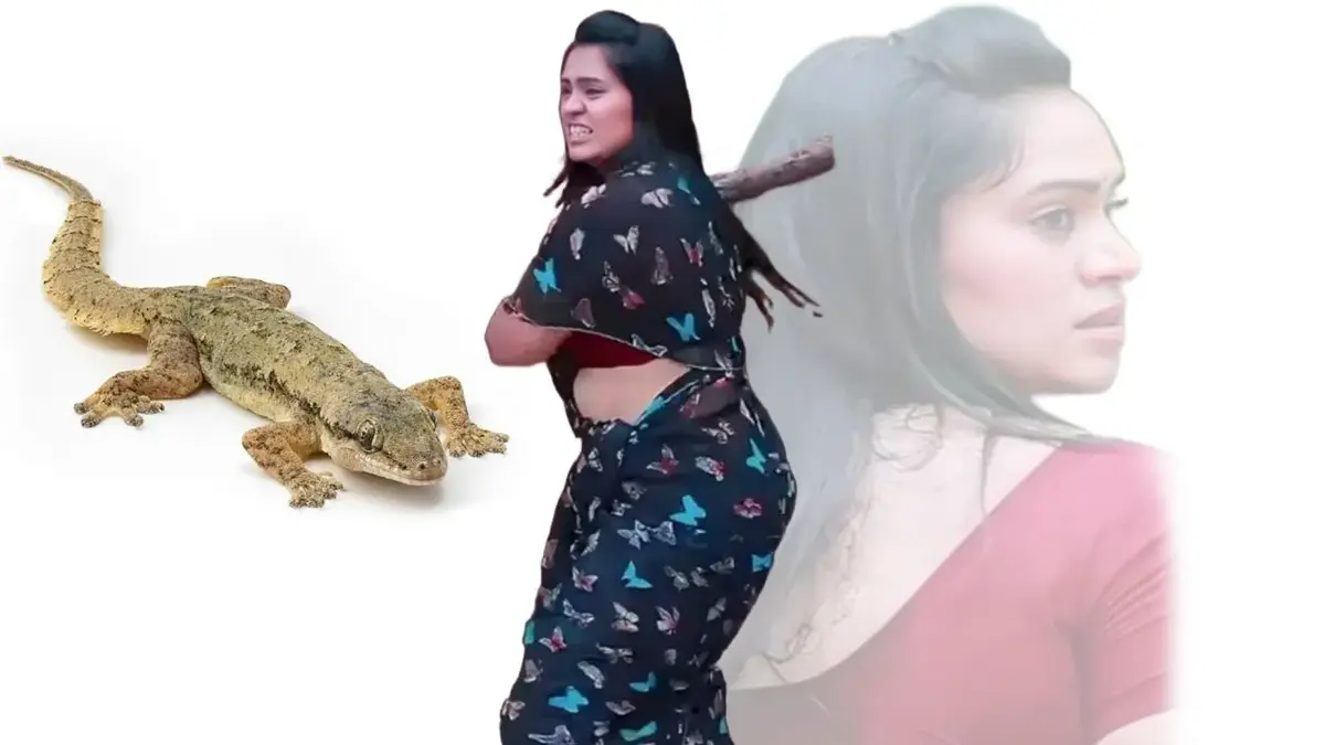 छिपकली को घर से भगाने के 10 अचूक उपाय