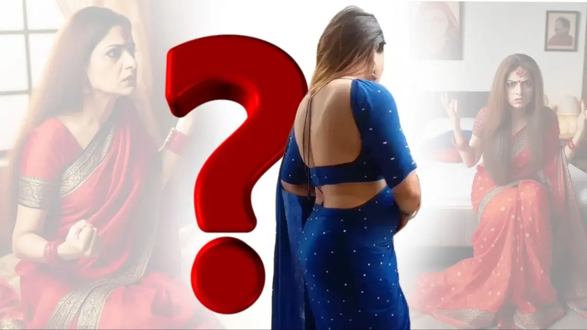 पत्नी अचानक गुस्से में आपा क्यों खो देती है?