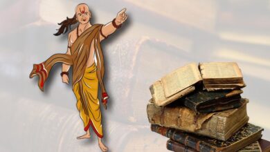 चाणक्य: प्राचीन भारत के महान शिक्षक और सलाहकार