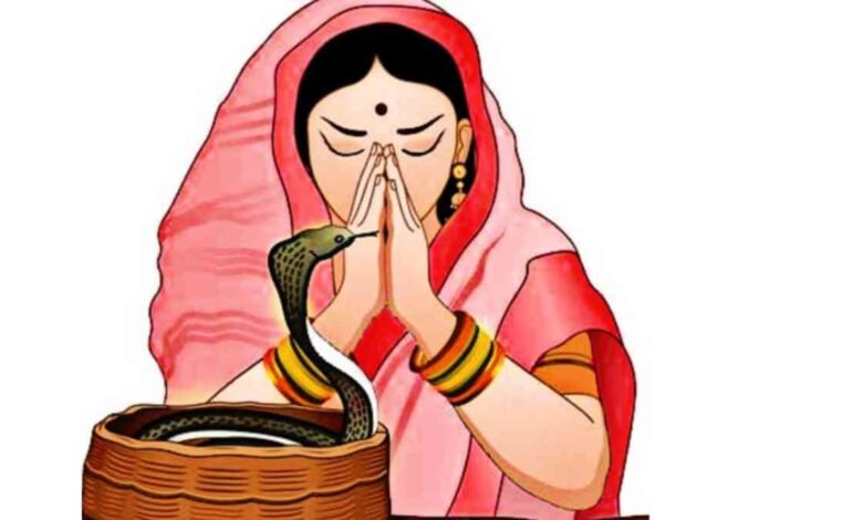 Significance and Rituals of Nag Panchami in Hinduism