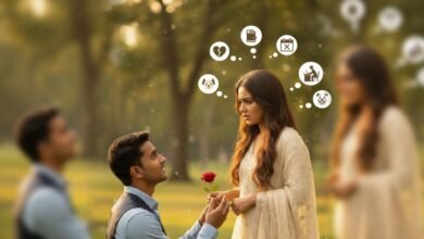 प्रपोज करने के बाद मिलते हैं ये 50 जवाब: जानें हर लड़की के दिमाग में क्या चलता है